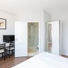 Отель Austin David Apartment Harrow в Лондоне