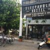 Отель Sleepaholic Hostel, фото 1
