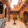Отель Amritara Manak Haveli, Jodhpur, фото 2