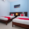 Отель Hening Homestay by OYO Rooms, фото 5