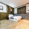Отель Gyeryong Hotel Venus, фото 6