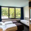 Отель B&B Hotel Göttingen-City, фото 13