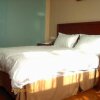 Отель GreenTree Inn Baotou Peoples Park Hotel в Баотоу