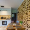 Отель Leśniczówka - Apartamenty 5d, фото 1