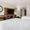 Отель Hampton Inn & Suites Las Vegas-Henderson, фото 5