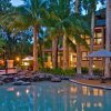 Отель 5 Star Luxury Villa 113 @ Sea Temple Palm Cove, фото 8