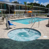 Отель Smart Stay Inn - Saint Augustine, фото 11