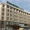 Отель Greentree Inn Shandong Heze Caoxian Zhuangzhai, фото 19