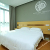 Отель Shell Hotel (Huzhou Shuanglin), фото 4
