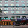 Отель City Comfort Inn Ji'an County Junshan Avenue, фото 2