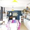 Отель Villa With 4 Bedrooms in Maussane-les-alpilles, With Wonderful Mountai, фото 10