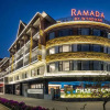 Отель Ramada BY Wyndham Xishuangbanna Jinghong, фото 1