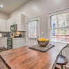 Отель Atlanta Retreat w/ Deck in Greenbriar Area!, фото 13