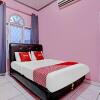 Отель OYO 90289 Lestari Syariah Homestay, фото 6