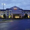 Отель Fairfield Inn & Suites by Marriott Winchester в Винчестере