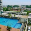 Отель Cozy 2BR Gading Greenhill Apartment near Kelapa Gading Mall в Джакарте