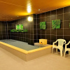 Отель Capsule Plus Yokohama Sauna & Capsule, фото 13