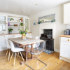 Отель Beautiful 2 Bed Cottage in Stenton, East Lothian, фото 12