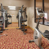 Отель Best Western Granbury Inn & Suites, фото 20