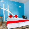 Отель Ann's Blue By OYO Rooms, фото 26