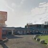 Отель Parkway Motel в Лондоне