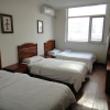 Отель Xi'an The Facebook Youth Hostel, фото 4
