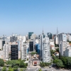 Отель VO16 Studio No Paraíso Prox Paulista e Ibirapuera Com Vaga de Garagem, фото 28