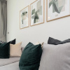 Отель LUX Contemporary Suite Marina View 2, фото 3
