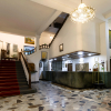 Отель Gran Hotel Pereira, фото 13
