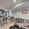 Отель Modern DC Apartment ~ 6 Mi to National Mall!, фото 13