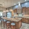 Отель Pet-friendly Phoenix Home: Pool & Spa!, фото 20