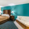 Отель Quality Inn Loudon-Concord, фото 22