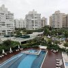 Отель Apartamentos Riviera de São Lourenço, фото 27