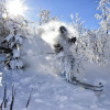 Отель Hassela Ski Resort Cabins, фото 26