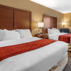 Отель Comfort Inn & Suites, фото 7