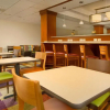 Отель Fairfield Inn & Suites Marshall, фото 7