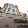 Отель Cheonan Picasso в Чхонане