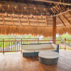 Отель Magnífica casa con piscina junto al Mar, фото 22