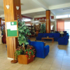 Отель Hellas Hotel, фото 2