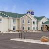 Отель Cobblestone Hotel & Suites – Pulaski/Green Bay, фото 25