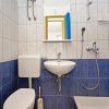Отель Comfortable Apartment in Makarska Near to Beach, фото 5