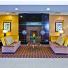 Отель Holiday Inn Express Hotel and Suites Nashville-Opryland, an IHG Hotel, фото 2