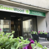 Отель GreenWood hostel CENTRUM, фото 1