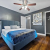 Отель Decatur Dream Haven- Cozy 3BR Modern Comfort in GA, фото 6