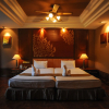 Отель Suan Bua Hotel & Resort, фото 7