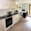 Отель Affric Luxury Self Catering Accommodation, фото 14