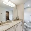 Отель South Gulf Cove Retreat w/ Patio - 13 Mi to Beach!, фото 9