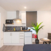 Отель The Blossoms Liverpool City - Modern Studios and Apartments near Anfield, фото 5