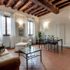 Отель Leoni 10 in Firenze With 1 Bedrooms and 1 Bathrooms, фото 10