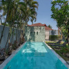 Отель Villa Awa, фото 26